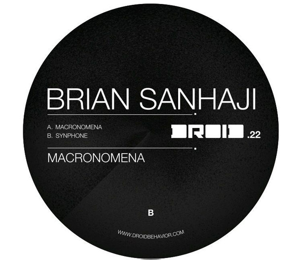 Macronomena
