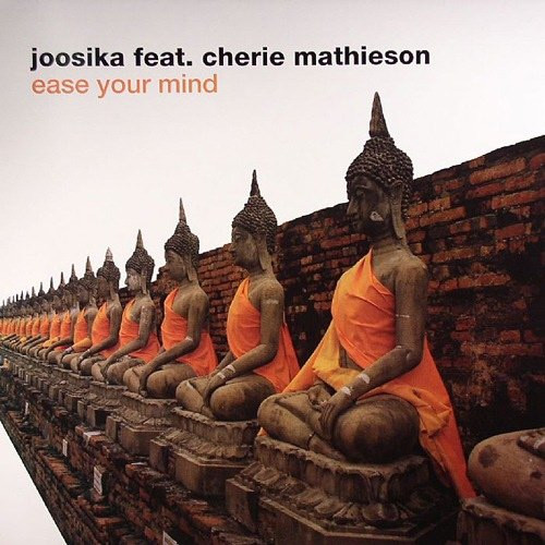 Joosika - Ease Your Mind | Copyright Recordings (CPR 012)