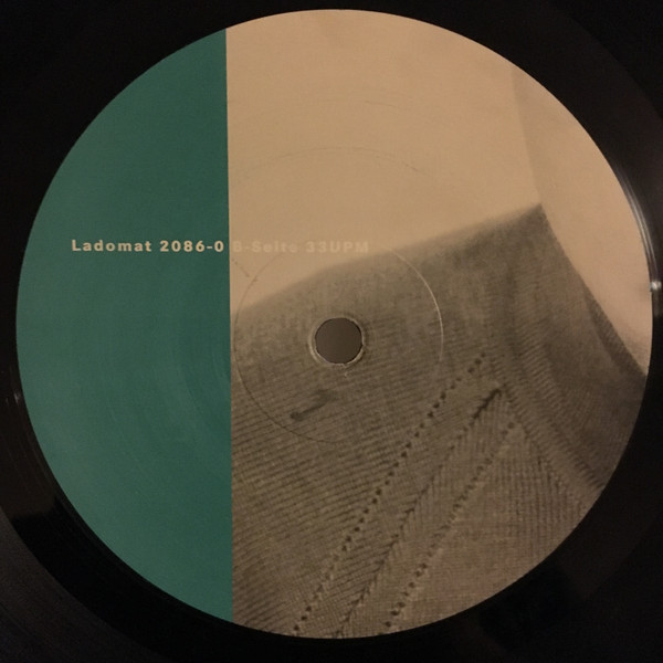 Hans Nieswandt - Freaks, I See Life | Ladomat 2000 (LADOMAT 2086) - 2 Hans Nieswandt - Freaks, I See Life | Ladomat 2000 (LADOMAT 2086) - 2