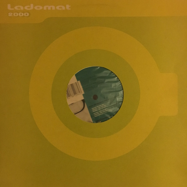 Hans Nieswandt - Freaks, I See Life | Ladomat 2000 (LADOMAT 2086) - 3 Hans Nieswandt - Freaks, I See Life | Ladomat 2000 (LADOMAT 2086) - 3