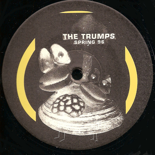 The Trumps - Spring 96 | Pomelo (POM 04)