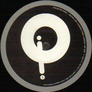 Presence - Better Day | Pagan (PAGAN 015) - 2