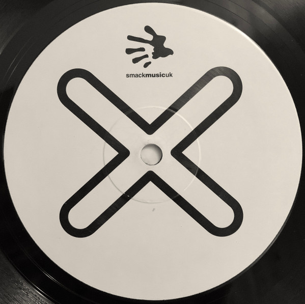 I Got Love In My Heart (The UK Remixes)