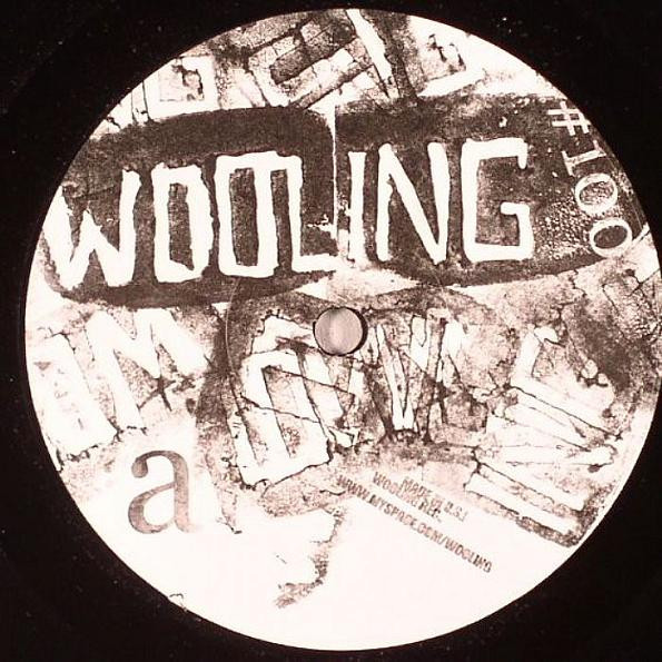 Wooling - 100 | Wooling (Woo100)