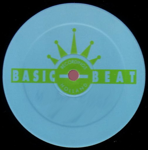 D.Dact - Definition Of Drums | Basic Beat Recordings (BASIC 242-5) - 2