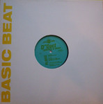 D.Dact - Definition Of Drums | Basic Beat Recordings (BASIC 242-5) - 3