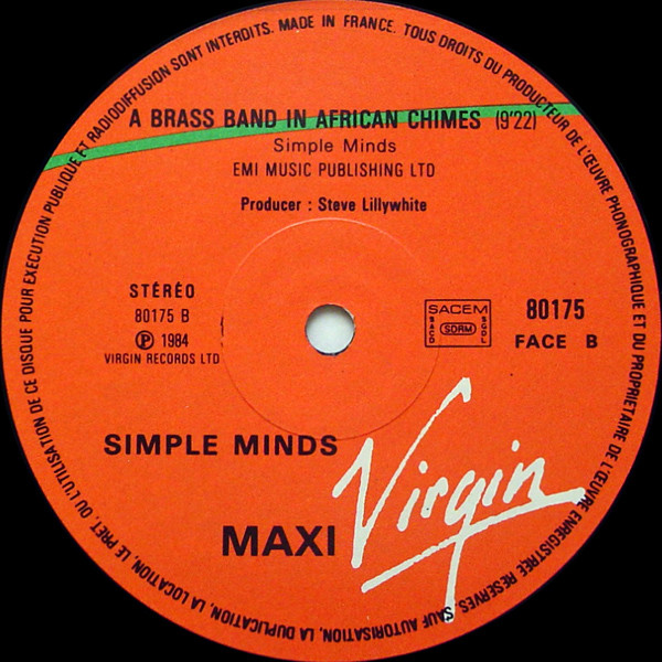 Don't You (Forget About Me)