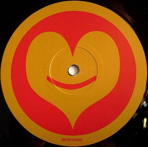 Love Happy - Message Of Love | MCA Records (MCSX 2040) - 4 Love Happy - Message Of Love | MCA Records (MCSX 2040) - 4