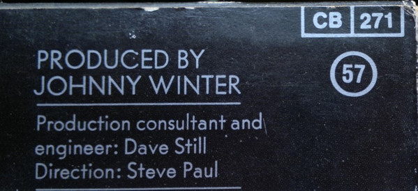 Muddy Waters - Muddy "Mississippi" Waters Live | Blue Sky (SKY 83422) - 5 Muddy Waters - Muddy "Mississippi" Waters Live | Blue Sky (SKY 83422) - 5