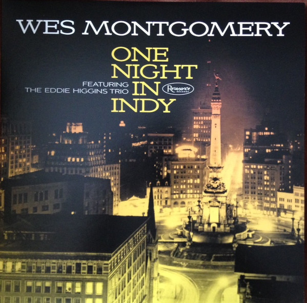 One Night In Indy
