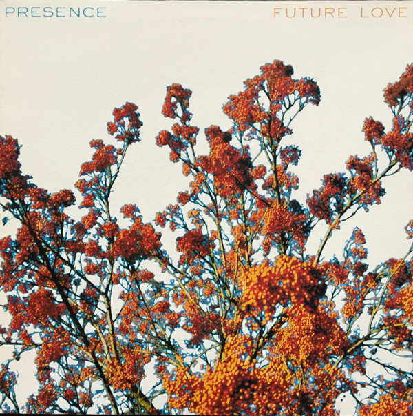 Presence - Future Love | Pagan (PAGAN 028) - main