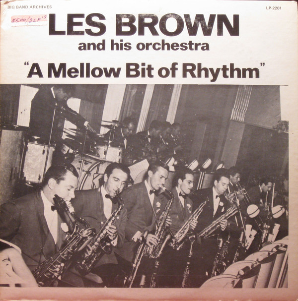 A Mellow Bit Of Rhythm