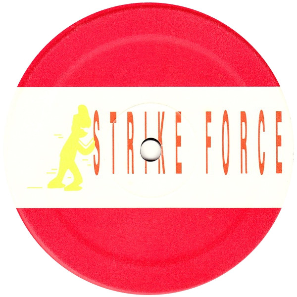 Brainbug - Nightmare | Strike Force (SF 496-04) - 3 Brainbug - Nightmare | Strike Force (SF 496-04) - 3