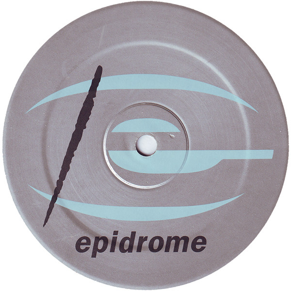 The Funkateers - Funky People | Epidrome (EPD 665000 6) - 2 The Funkateers - Funky People | Epidrome (EPD 665000 6) - 2
