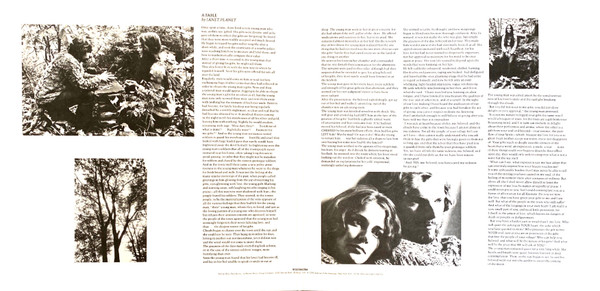 Van Morrison - Moondance LP | Warner Bros. Records (81227950354) - 2 Van Morrison - Moondance LP | Warner Bros. Records (81227950354) - 2