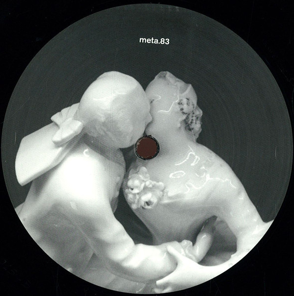 Meta.83 - Black Hole | Pastamusik (PAMLTD 013) - main Meta.83 - Black Hole | Pastamusik (PAMLTD 013) - main
