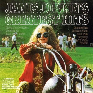Janis Joplin - Janis Joplin's Greatest Hits | Columbia (CCK 32168) - main Janis Joplin - Janis Joplin's Greatest Hits | Columbia (CCK 32168) - main