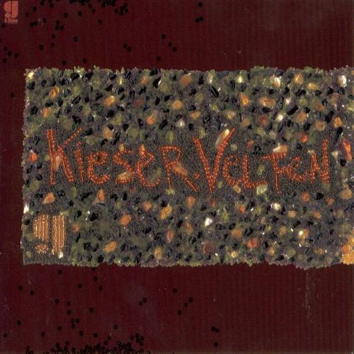 Kieser.Velten - Showdown | G-Stone Recordings (G-stone 007 CD)