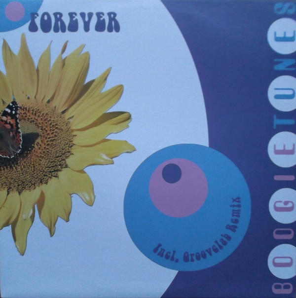 Boogie Tunes - Forever | Spinnin' Records (SP 004) - main Boogie Tunes - Forever | Spinnin' Records (SP 004) - main