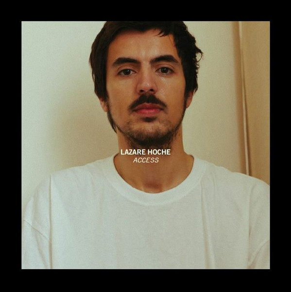 Various - Access | Lazare Hoche Records (LHR14)