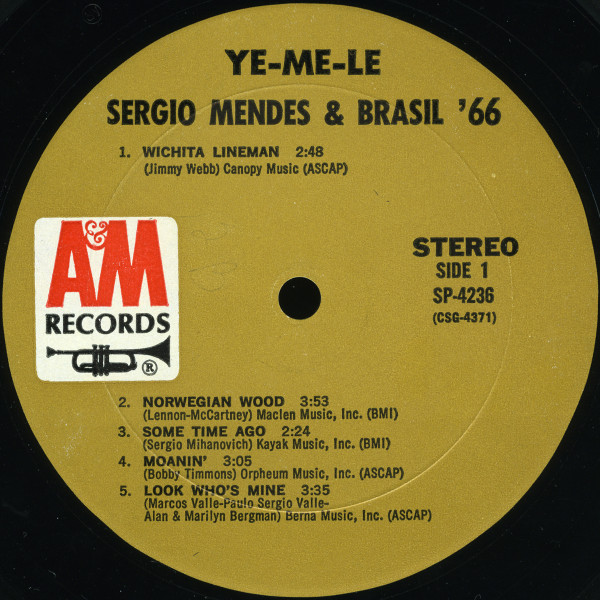 Ye-Me-Le