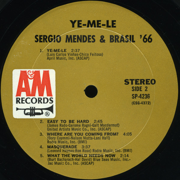Ye-Me-Le