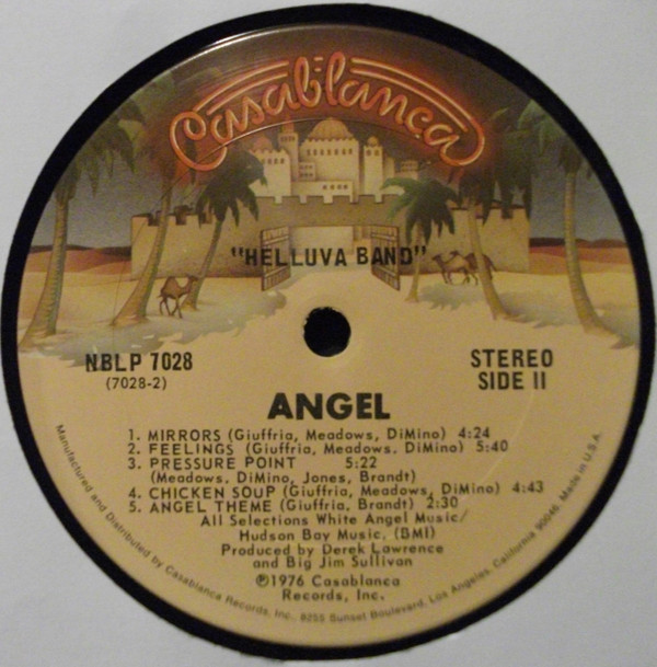 Helluva Band