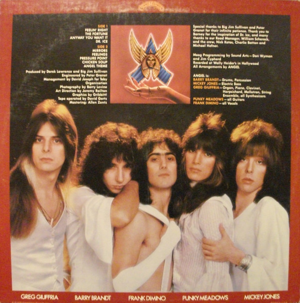 Helluva Band