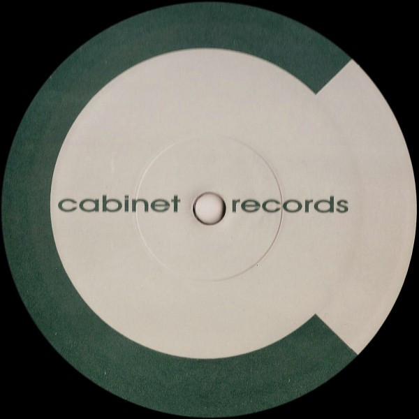 Compass - Compass 2 | Cabinet Records (cab 7) - 2