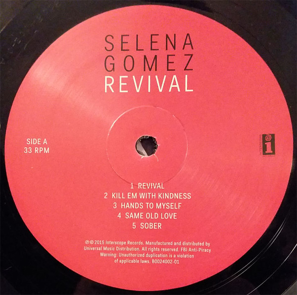 Revival