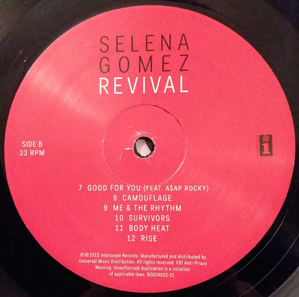 Revival