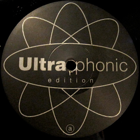 Axel-Dee - Baby Listen | Ultraphonic (4509 90432 0) - 3 Axel-Dee - Baby Listen | Ultraphonic (4509 90432 0) - 3