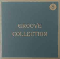 Various - Groove Collection 8 | Groove Collection Germany (GC08) - main Various - Groove Collection 8 | Groove Collection Germany (GC08) - main