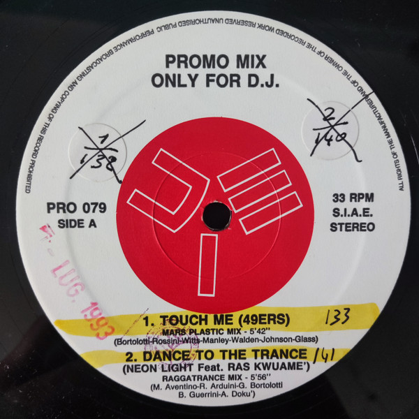 Various - Promo Mix 79 | Media Records (PRO 079) - main Various - Promo Mix 79 | Media Records (PRO 079) - main