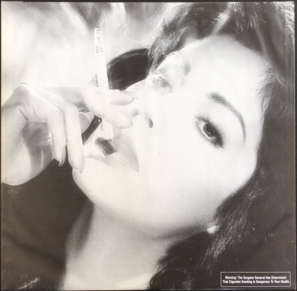 Apollonia - Apollonia | Warner Bros. Records (925 594-1) - 3