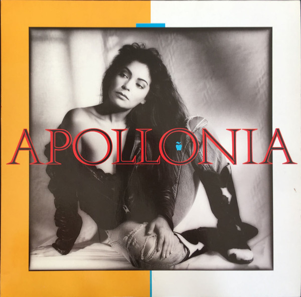 Apollonia - Apollonia | Warner Bros. Records (925 594-1)