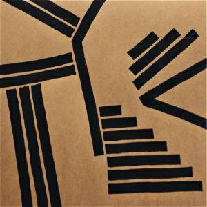 Och - First Contact | Dreiklang (DREIKLANG 001)