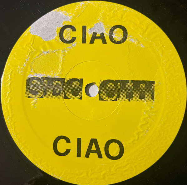 Secchi - Ciao | New Music International (NMX 230) - 4