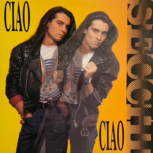 Secchi - Ciao | New Music International (NMX 230)