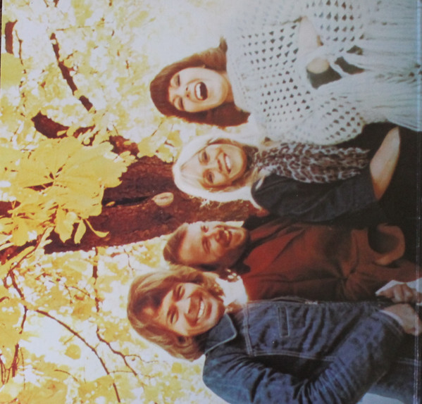 ABBA - Greatest Hits | Atlantic (KSD 19114) - 2 ABBA - Greatest Hits | Atlantic (KSD 19114) - 2