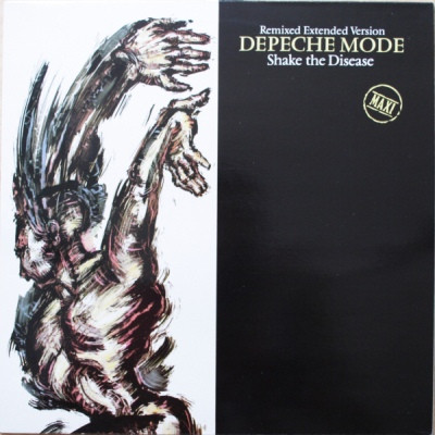 Shake The Disease (Remixed Extended Version)