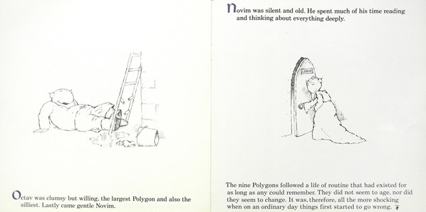 Numbers (A Pythagorean Theory Tale)