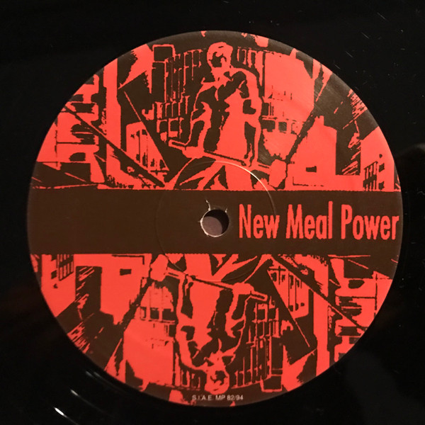 Double Impact - F.U.N.K. | New Meal Power (MP 82/94) - 3