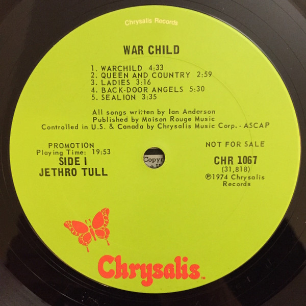 War Child