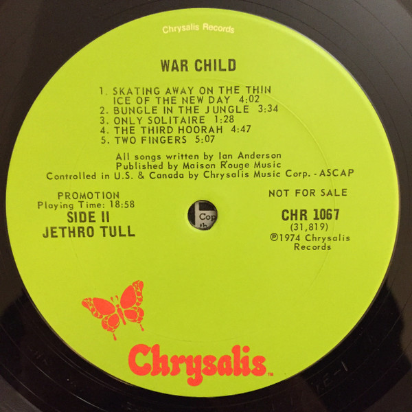 War Child