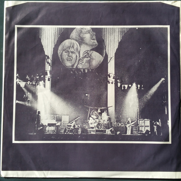 The Best Of Emerson Lake & Palmer