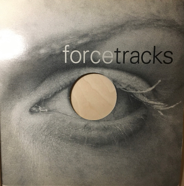 Aldo Cadiz - Semilla | Force Tracks (FTS071) - 4 Aldo Cadiz - Semilla | Force Tracks (FTS071) - 4