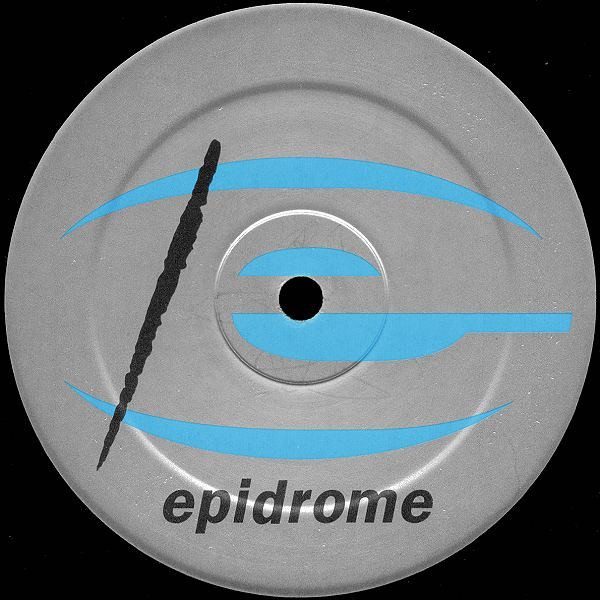 Hypnotic Grooves Featuring Jo Van Nelsen - Die Maiennacht | Epidrome (EPD 664483 6) - 3 Hypnotic Grooves Featuring Jo Van Nelsen - Die Maiennacht | Epidrome (EPD 664483 6) - 3