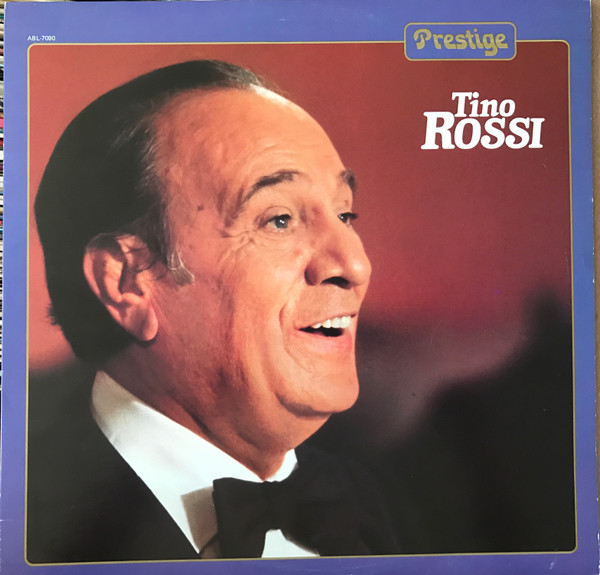 Tino Rossi - Tino Rossi | Able (ABL-7090) - main Tino Rossi - Tino Rossi | Able (ABL-7090) - main