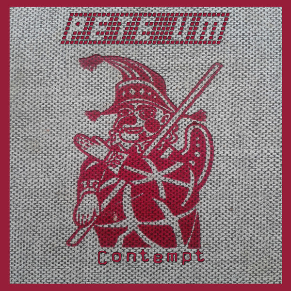 Pete Um - Contempt | Grist (GRIST0010) - main Pete Um - Contempt | Grist (GRIST0010) - main